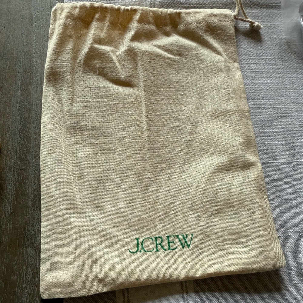 J. Crew Rope Chainlink Necklace - Picture 4 of 8